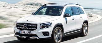 MERCEDES-BENZ GLA COMING TO RUSSIA? THE MANUFACTURER CALLED THE TIMING